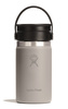 Butelka 12 oz wide flex sip lid birch - Hydro flask