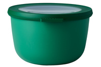 zielony