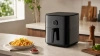 Frytkownica beztłuszczowa Xiaomi Air Fryer 6.5L, czarna, 7 programów