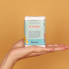 Mydła w kostce 100 g Le Soleil - Kerzon