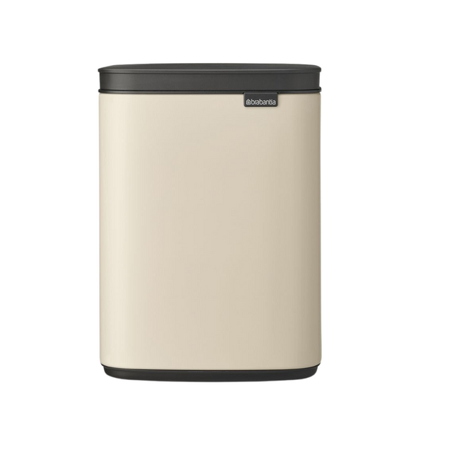 Kosz Bo 4 L Soft Beige 234088 - Brabantia