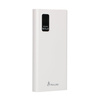 Extralink Epb-067w 10000mah Biały | Powerbank | Power bank, Fast Charging, Usb-c