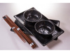 Zestaw do sushi Black style - Made in Japan