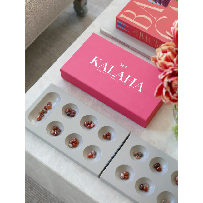 Kalaha Games - Printworks