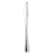 Nóż obiadowy Kulig Natalia, stal nierdzewna, 60 g