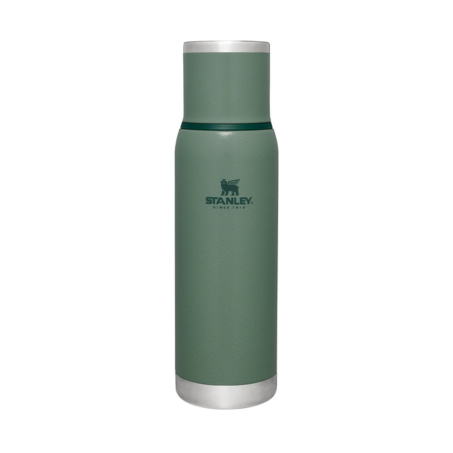 Termos The Adventure 1 L Hammertone Green - Stanley