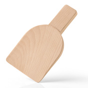 Szpatuła wielofunkcyjna bukowa 18 cm Singles 29624 - Zone Denmark