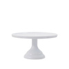 Patera White 23.5 cm - A Little Lovely Company