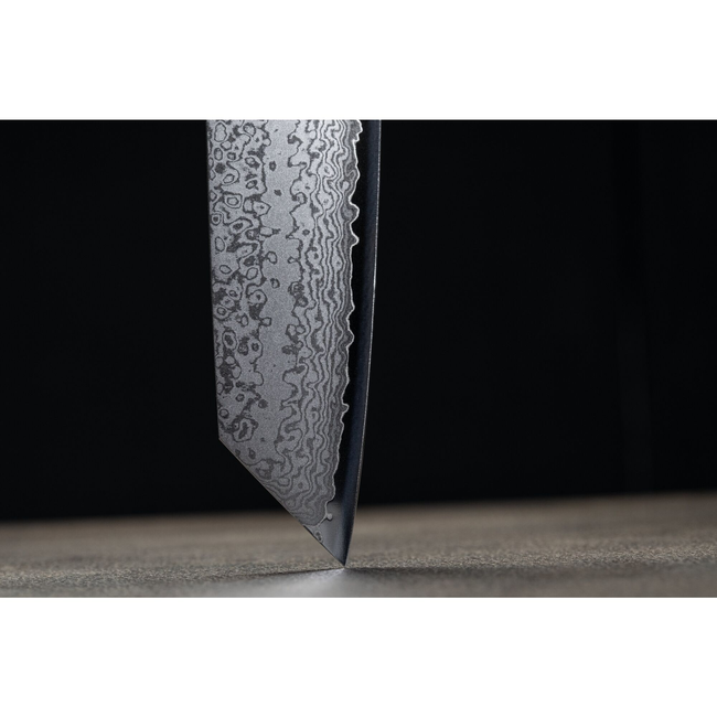 noże kuchenne do krojenia kiritsuke 20 cm 8" - yaxell
