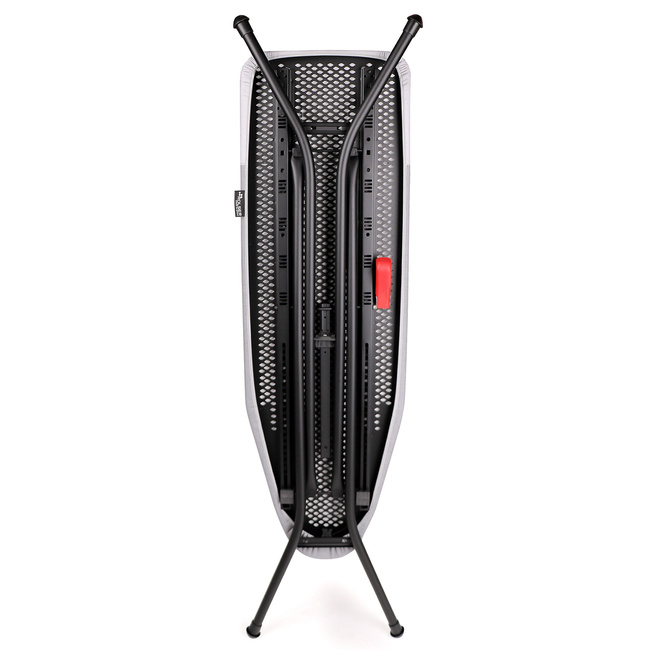 Deska do prasowania K-b Black Tube Natural-Olowiany/Srebrny - Rolser
