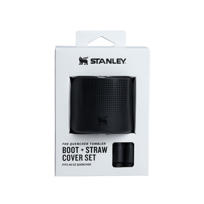 Akcesoria silikonowe do Quencher 1,18 l Black - Stanley