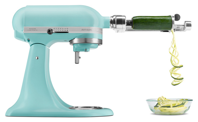 Mikser planetarny Artisan 5/125 KITCHENAID 5KSM125EMI Mineral water