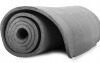 Extralink | Mata do ćwiczeń | Fitness Joga Aerobik Szara 180x60cm