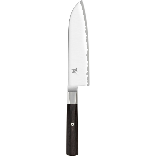 Miyabi 4000fc Nóż Santoku 18 Cm