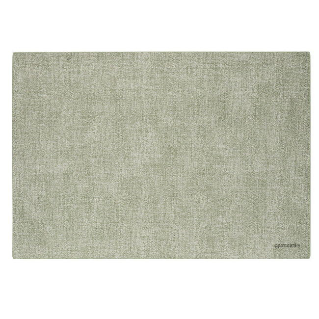 podkładki pod talerze 43x30 cm miętowa zieleń - Guzzini