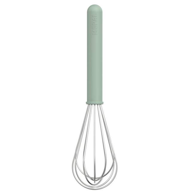 Trzepaczki stalowe 25 cm Nordic Sage - Mepal