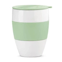 Kubek Termiczny Aroma To Go z Pokrywką - Koziol