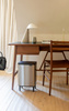 Kosz Bo Hi 12 L Matt Steel Niepalcujący 227264 - Brabantia