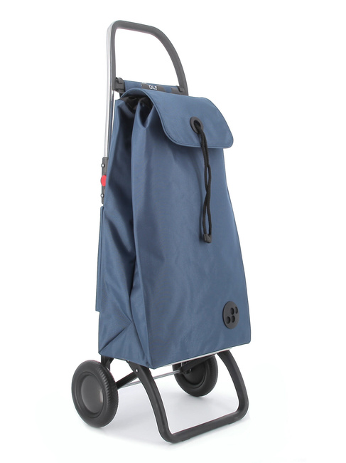 Torby na zakupy 2 l I-Max Mf Denim - Rolser