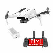 Fimi X8 Mini V2 Standard - Dron - 4K, 5GHz, Gps, Zasięg 9km