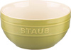 Zestaw6MisekCeramicznych12x12x6.3cmMacaronsStaubWielokolorowe
