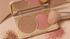 Bronzer i róż Lovro Bronze & Blush Set, prasowany duet do modelowania twarzy
