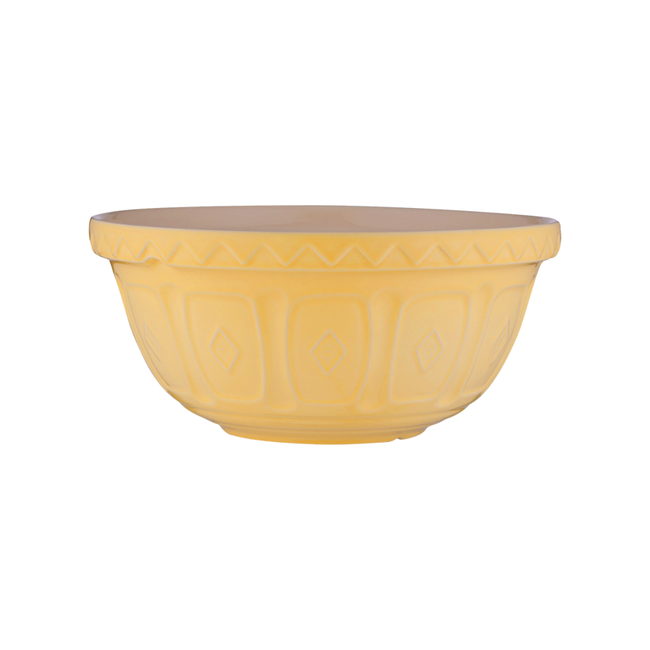 Misa ceramiczna Mason Cash Colour Mix 29 cm, 4 l, żółta
