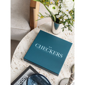 Warcaby Games - Printworks