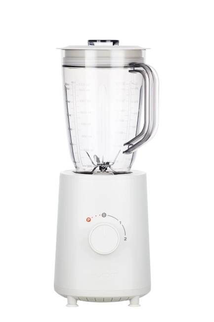 Blender Kielichowy Hurom 3w1 + bidon (BL-E01) - biały