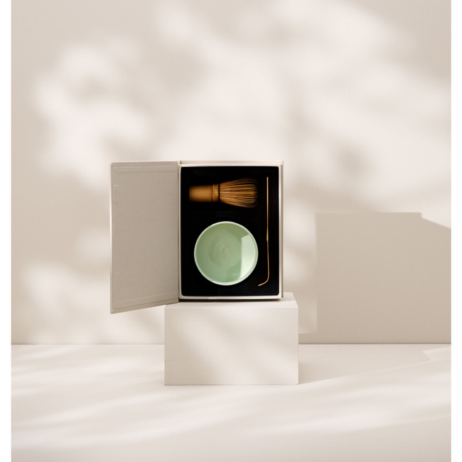 Zestaw do Matcha - Printworks