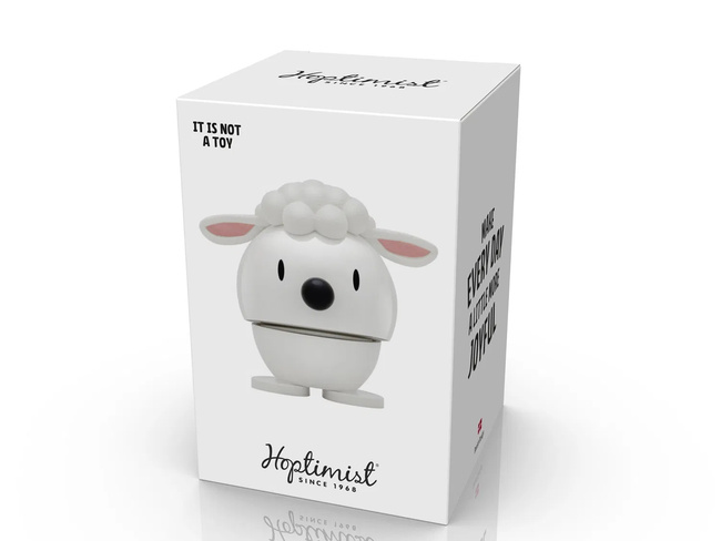 Figurki Hoptimist Lambert White - Hoptimist