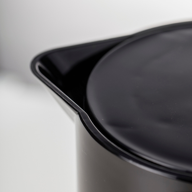 Czajnik elektryczny Bistro 1 l Black Bodum