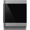 Smeg - Chłodziarka na wino, Classica CVI338RX3 CLASSICA