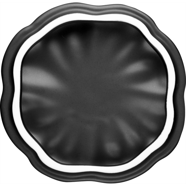 Mini cocotte dynia 500 ml, czarny - Staub