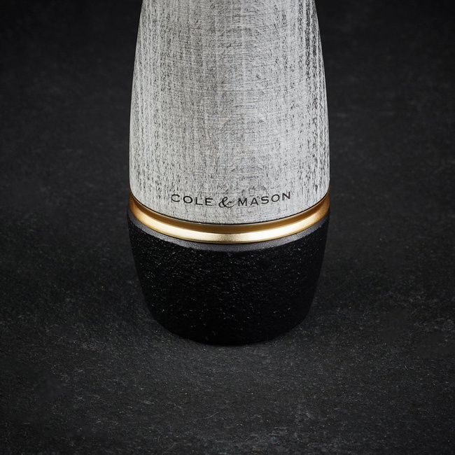 Młynek do pieprzu Bridgwater 13,5 cm - Cole & Mason