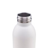 Bbot Termos Biały Mat 500 Ml - Bugatti