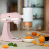 Przystawka do rozdrabniania lodu KitchenAid 5KSMSIA do mikserów planetarnych