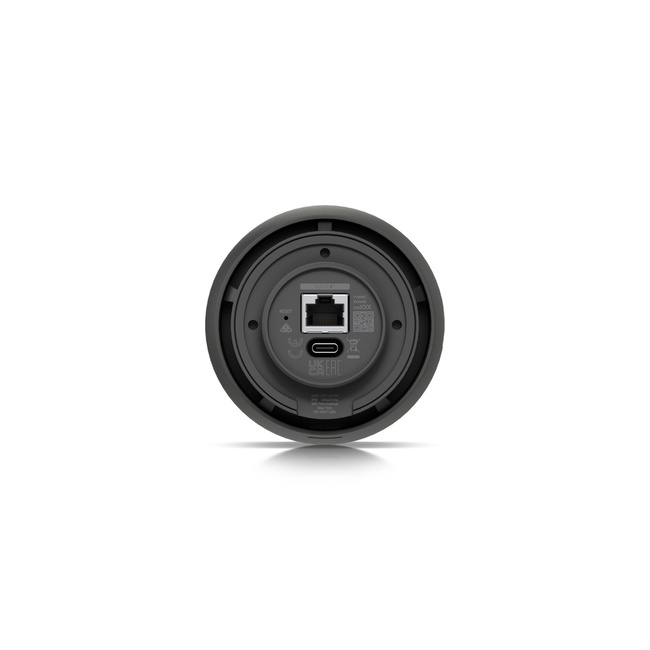 Ubiquiti UVC-AI-Pro | Kamera IP | 4K Ultra HD 30fps, IP65, 1x RJ45 1000Mbps PoE, 3x zoom optyczny