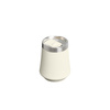 Kubki z pokrywką Stanley Reserve 0.32L Cream