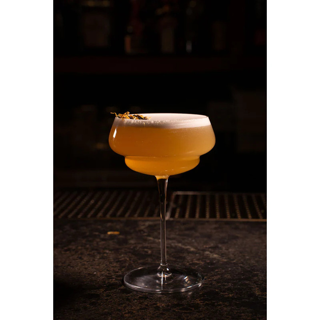 Zestaw 6 Kieliszków Koktajlowych "Great Gatsby" 300 Ml Backdoor '20s - Luigi Bormioli