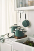 Zwilling Pure zestaw 5 garnków