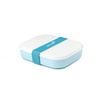 Amuse Lunchbox 3 w 1 Niebieski