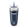 Kubek termiczny Iced Coffee Maker - grafitowy - Zoku