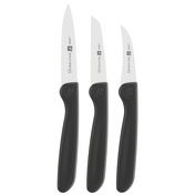 Twin Grip Zestaw 3 noży do warzyw i owoców - Zwilling