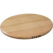 Deska magnetyczna owalna 29 cm - Staub