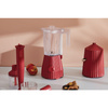 Blender Kielichowy, Czerwony - Alessi