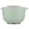 Miska do miksowania z pokrywą odporną na rozchlapywanie Chef It 3000 ml Nordic sage 102306094700