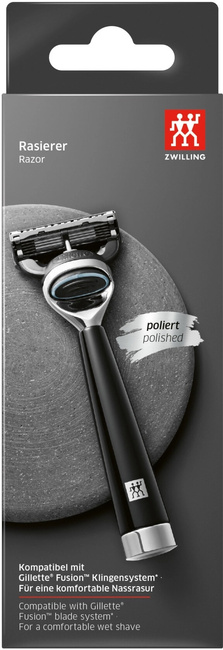Zwilling Classic Maszynka do golenia 13 cm