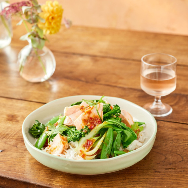 Jamie Oliver Zestaw Misek Z Kamionki 4 Sztuki Big Love Dishy 22 Cm