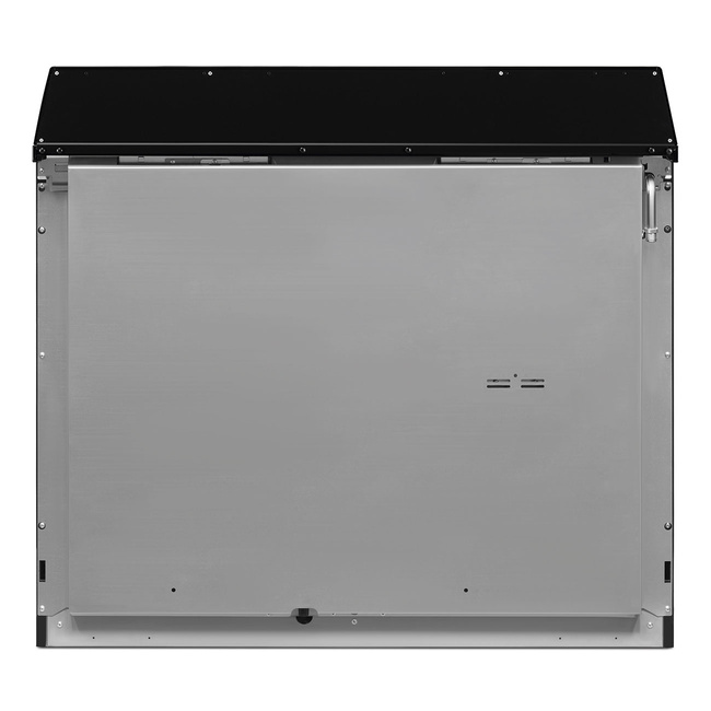 Smeg - Kuchnia wolnost, 110cm, Victoria, TR4110GR VICTORIA - nieb.